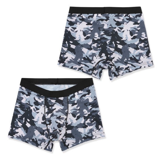 PRE-ORDER : Godzilla Boxer Shorts