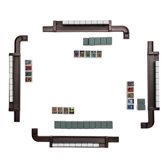 PRE-ORDER : Mobile Suit Gundam Donjara NEO ZAKU Selection