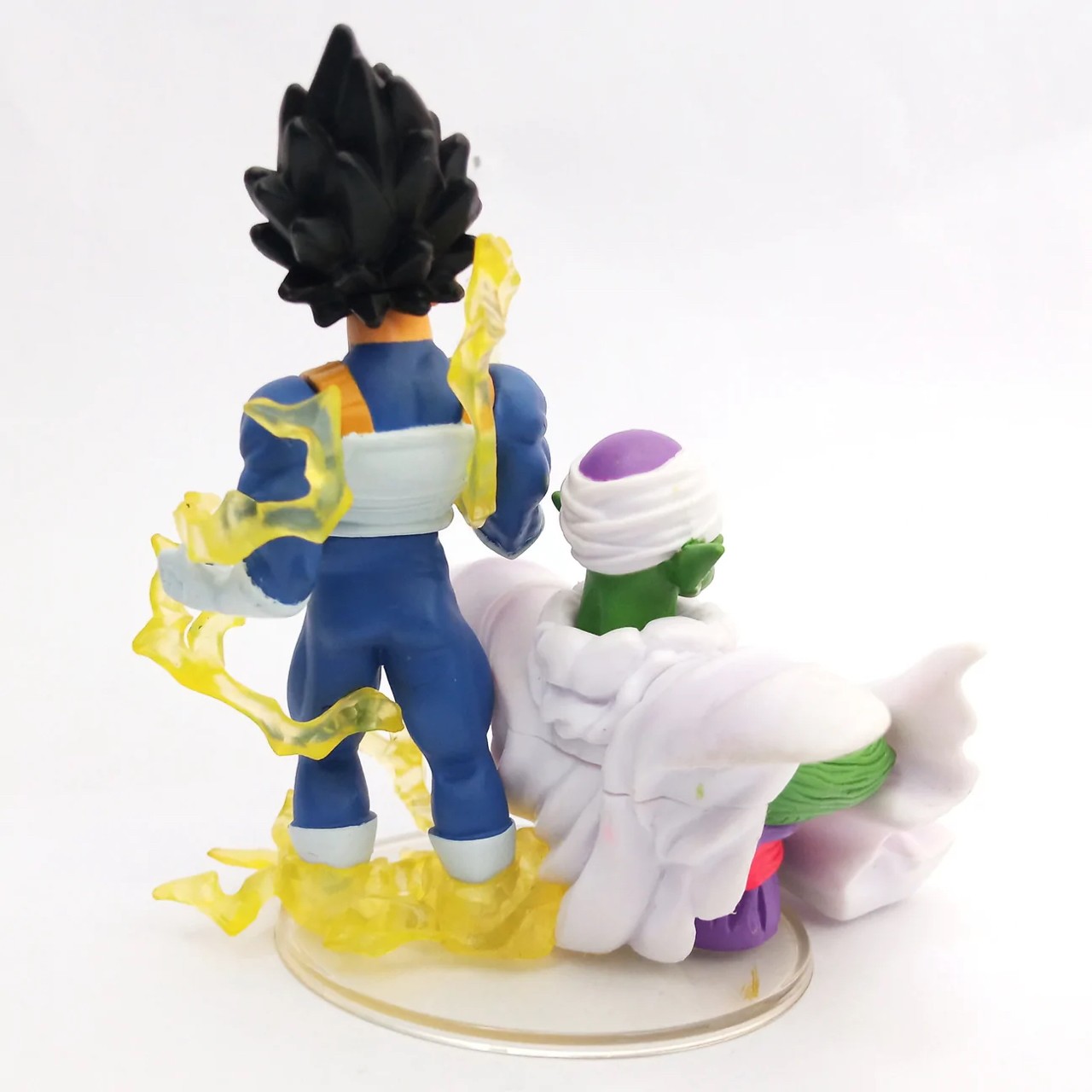HG Dragon Ball Z Imagination Figure 10 Gashapon by Bandai (Set of 6)