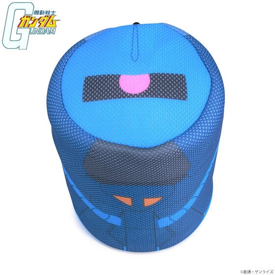 PRE-ORDER : Mobile Suit Gundam Laundry Net