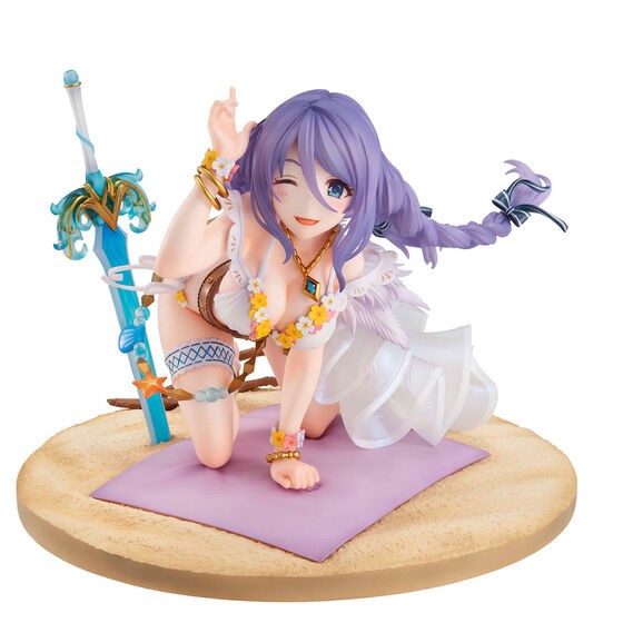 PRE-ORDER : Lucrea Princess Connect! Re:Dive Hoshino Shizuru (Summer)
