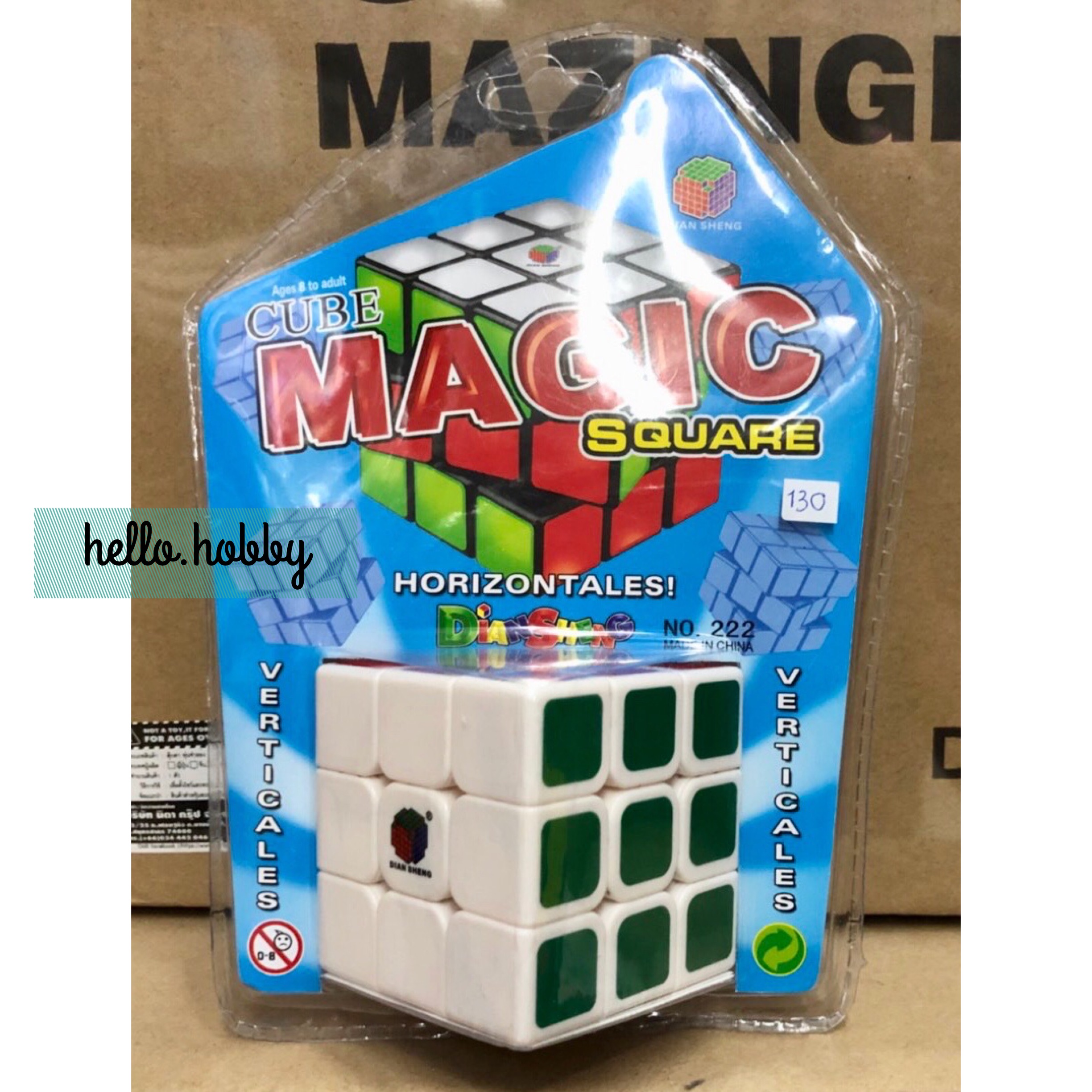 Rubik Cube