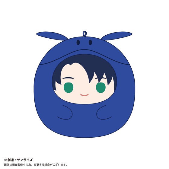 PRE-ORDER : Mobile Suit Gundam SEED & Mobile Suit Gundam SEED DESTINY Tenorins Collection