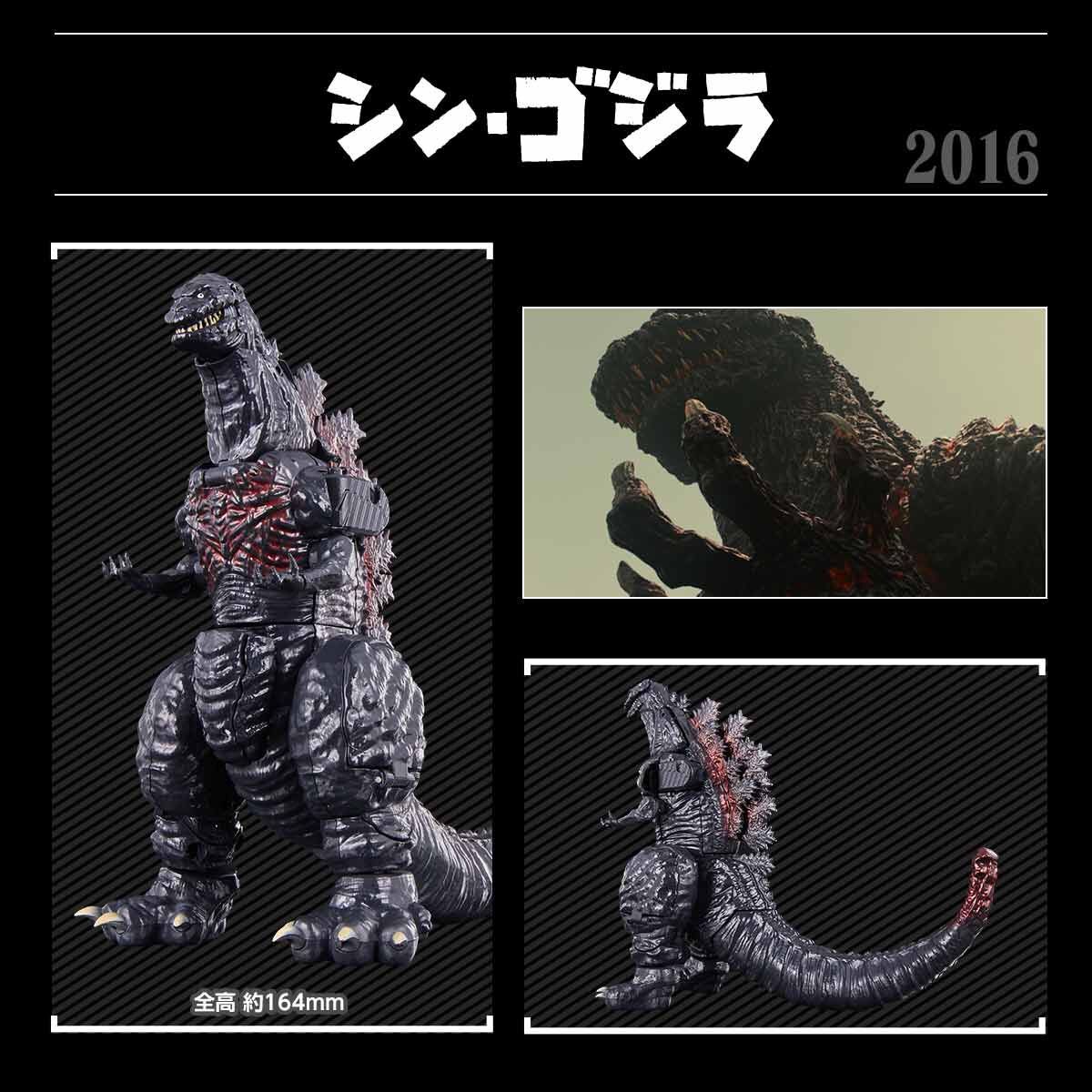 PRE-ORDER : S.J.H.U.PROJECT Shin Universe Robo