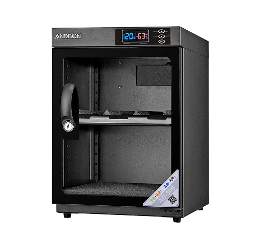AD-30S Dry Cabinet Humidity Digital Controller ตู้กันความชื้น Andbon