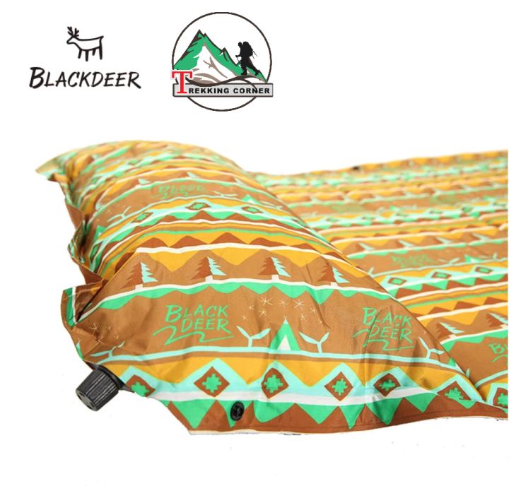 Blackdeer Inflatable pat