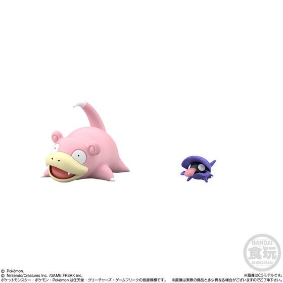 PRE-ORDER : Pokemon Scale World Kanto Region 3 Set
