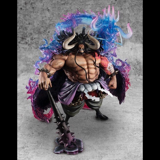 PRE-ORDER : Portrait.Of.Pirates One Piece WA-MAXIMUM Kaido King of the Beasts