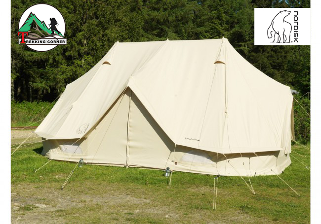เต็นท์ Nordisk Vanaheim 40