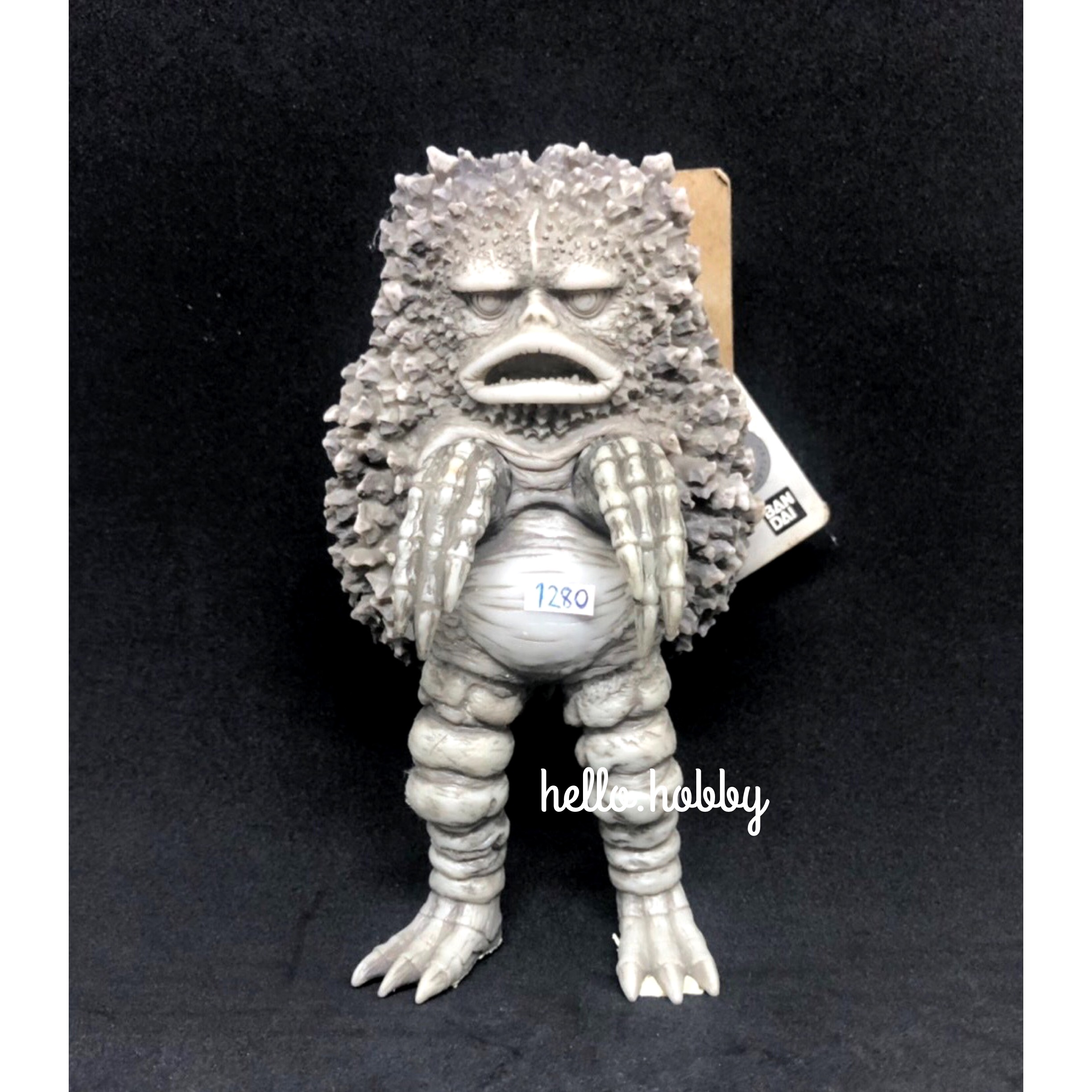 Ultra Monster Series - Ultraman Max No.SP Pigmon 5” by Bandai