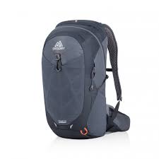 Gregory Miwok 24 V3 Flame Black