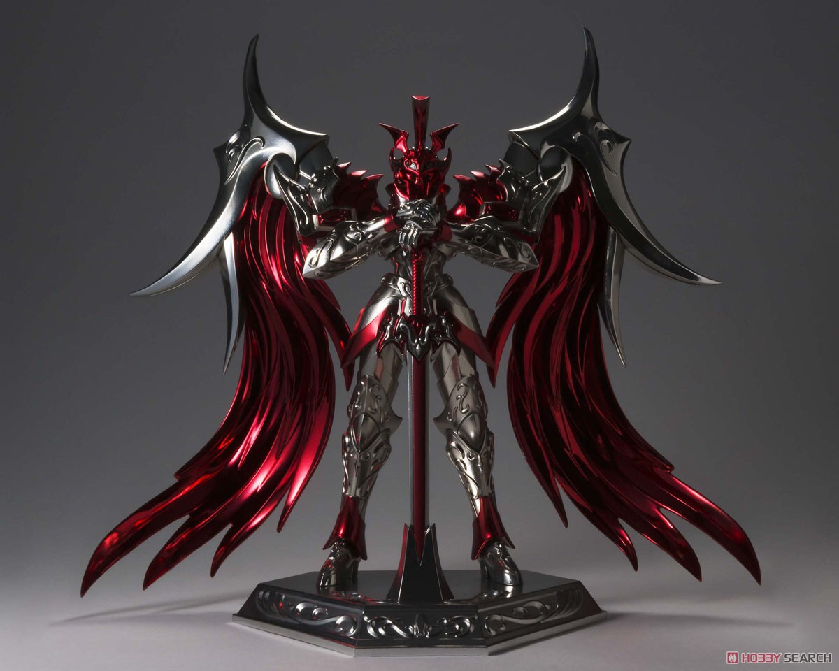Saint Seiya - Saint Cloth Myth EX GOD OF WAR ARES by Bandai