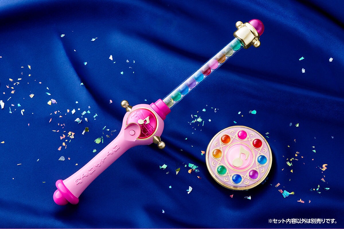 PRE-ORDER : Special Memorize Ojamajo Doremi Peperto Poron