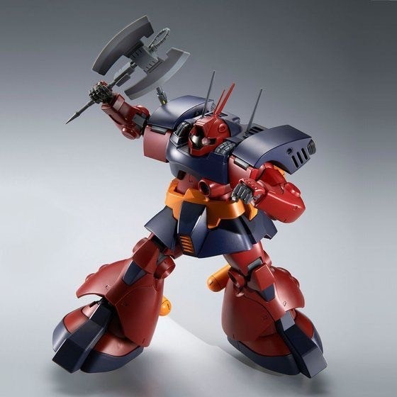 PRE-ORDER : MG 1/100 Dwadge Custom Plastic Model