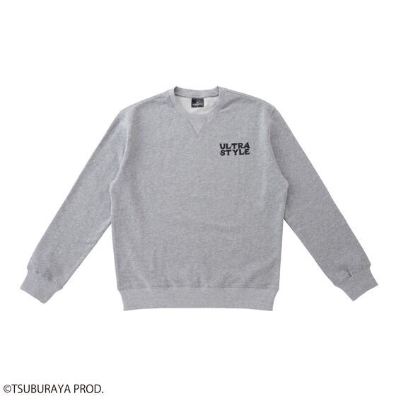 PRE-ORDER : ULTRA STYLE Room Wear Ultraman Pattern