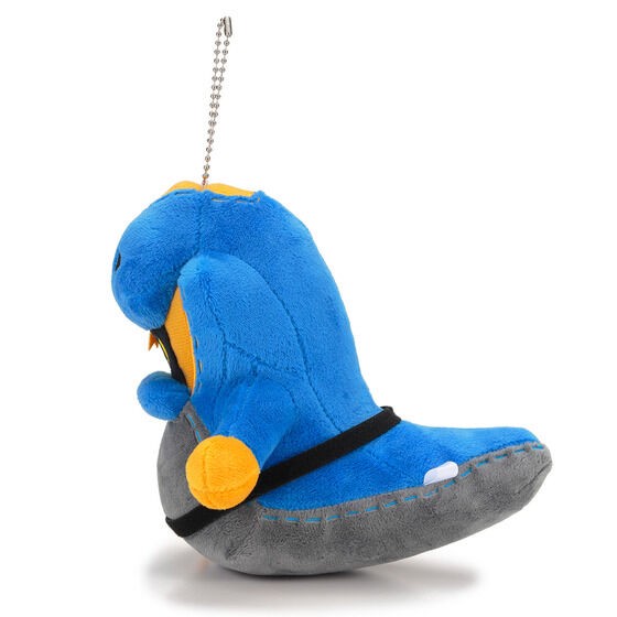 PRE-ORDER : Kamen Rider Revice Lovekov Mascot Charm