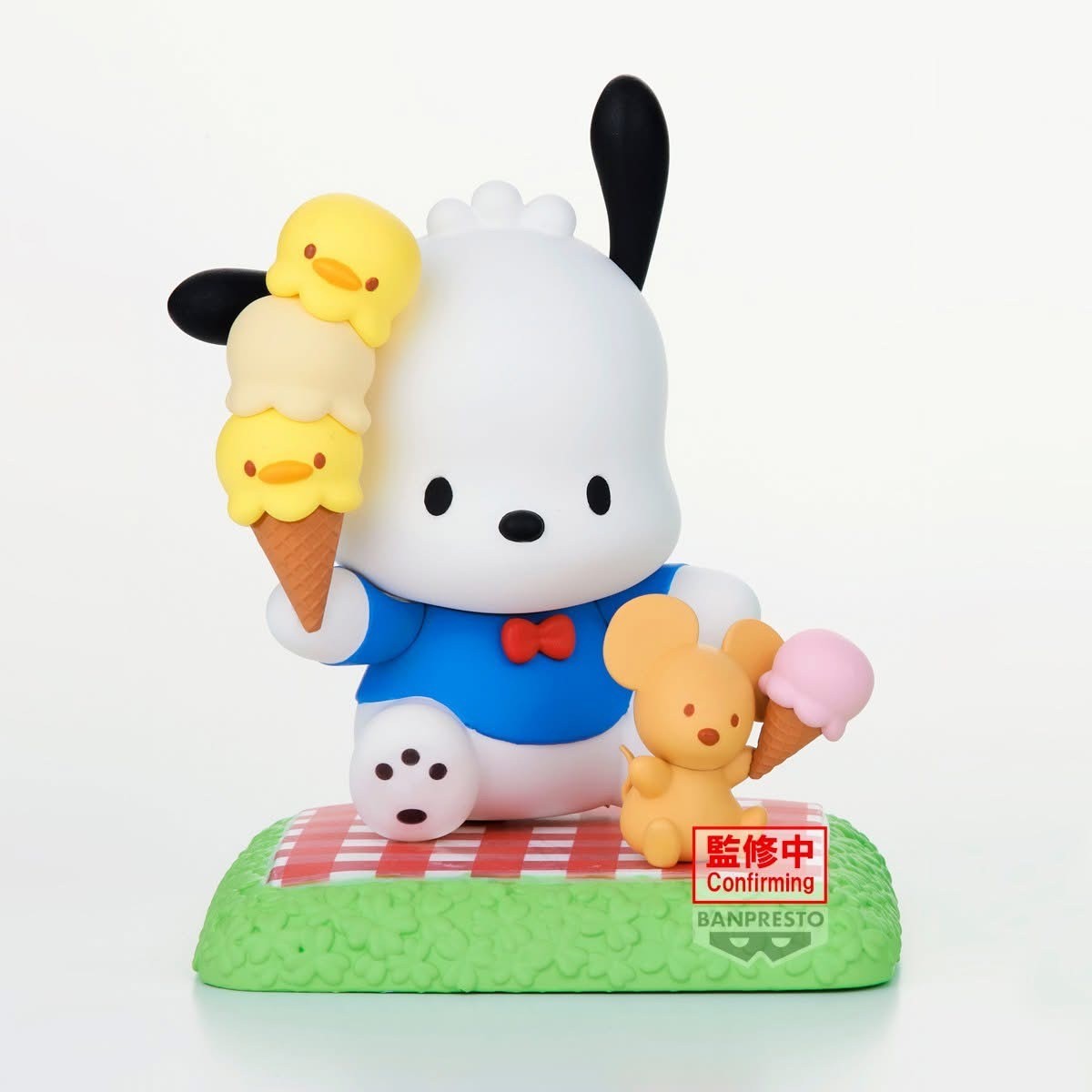 Pre-order : SANRIO 03/2025