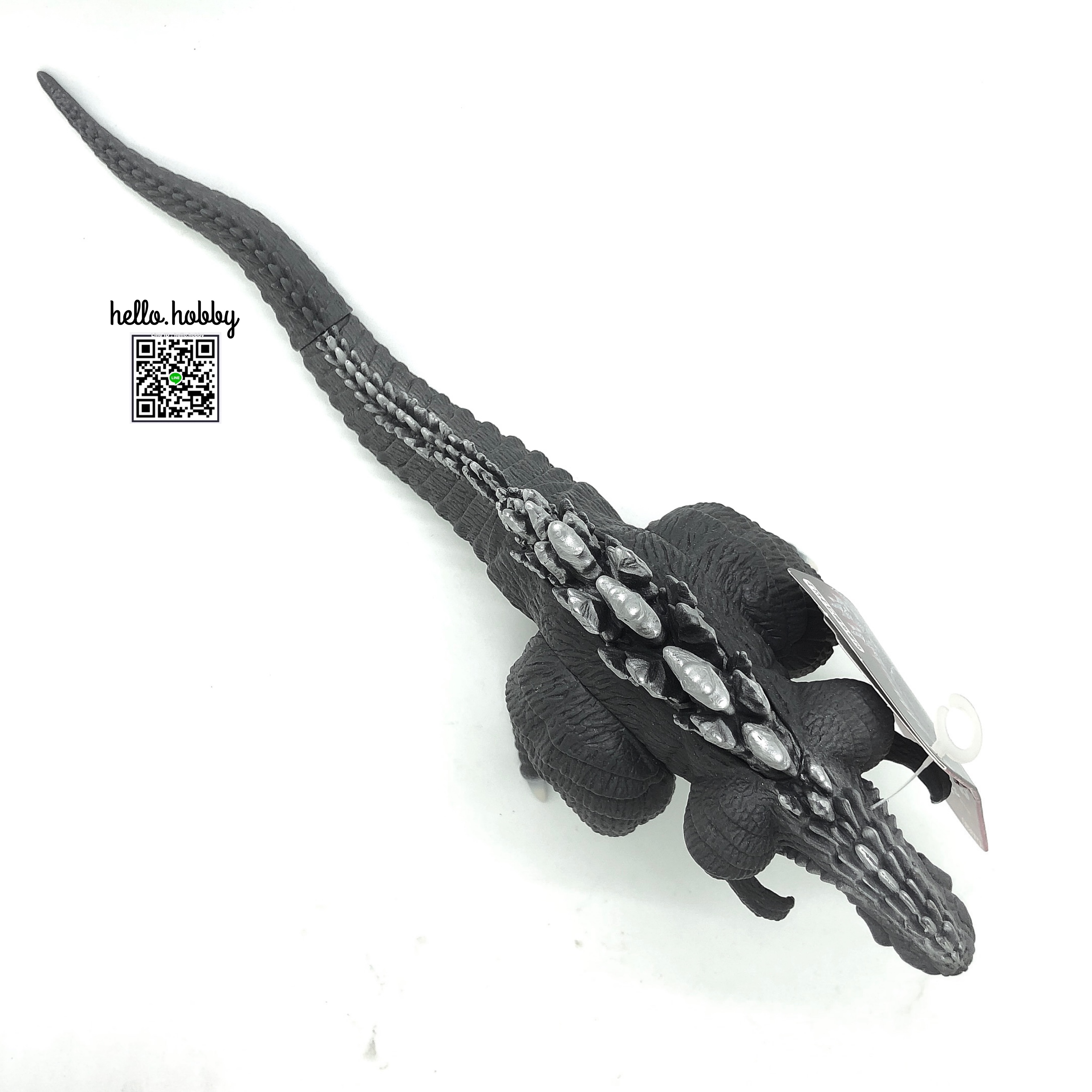 Godzilla - Movie Monster Series Godzilla Ultima -Godzilla S.P- 6” by Bandai