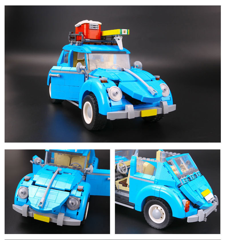 Gm 85022 Volkswagen Beetle 1152pcs