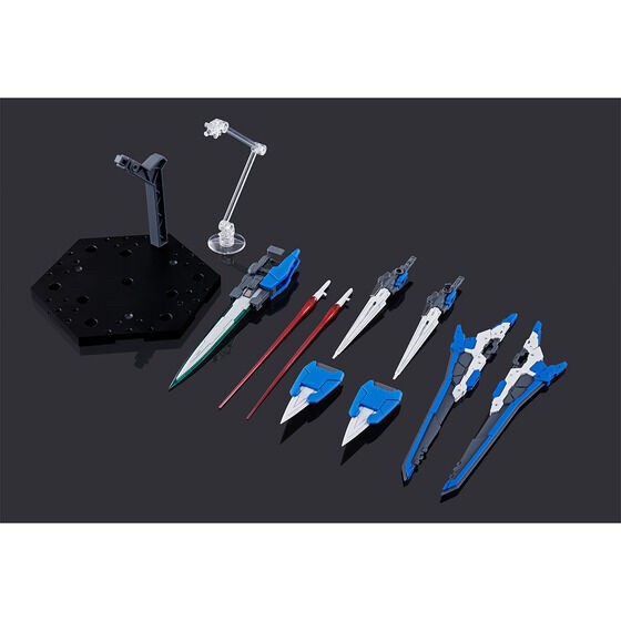 PRE-ORDER : RG 1/144 00 XN Raiser Plastic Model