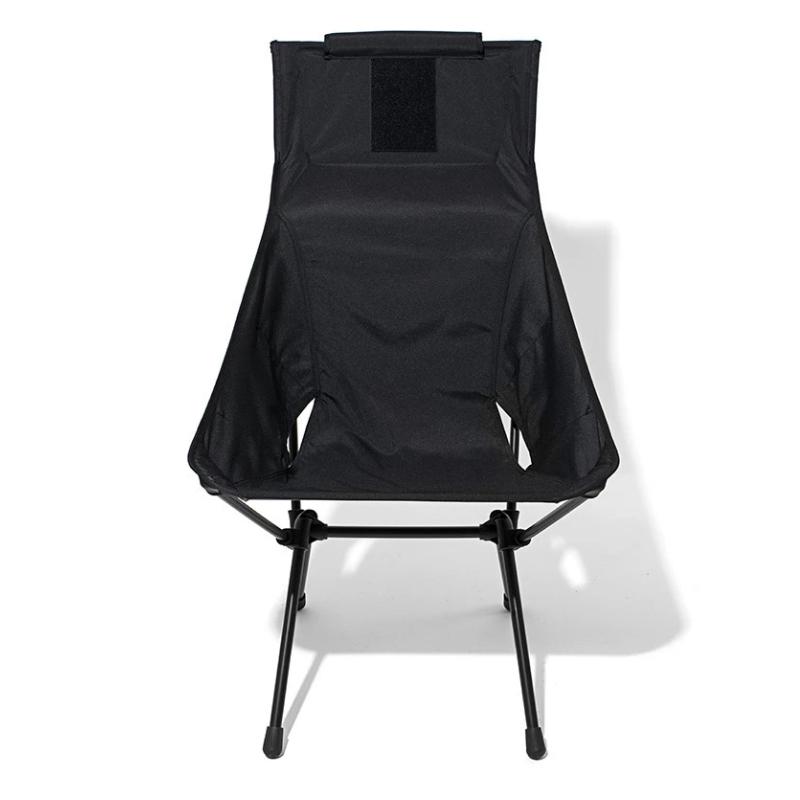 Helinox Tactical Sunset Chair Black