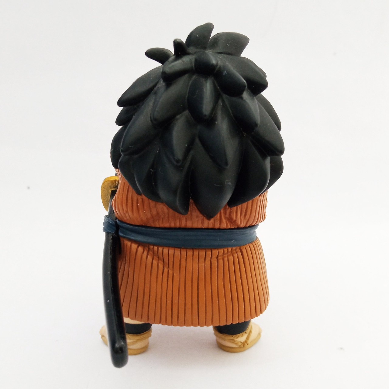 HG Dragon Ball Z Part 9 Gashapon by Bandai (Set of 7)