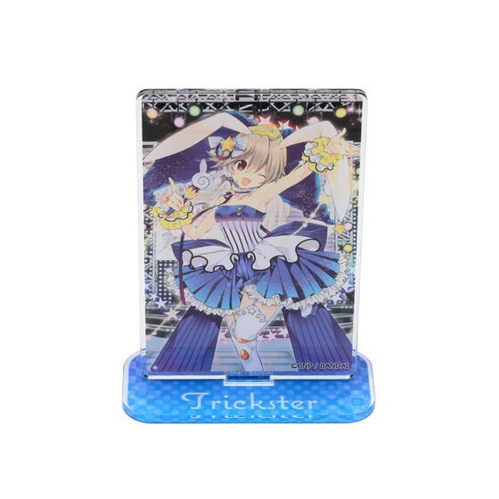 PRE-ORDER : [Hapikuro!] Battle Spirits Acrylic Stand Collection 6th Diva General Election (Random)