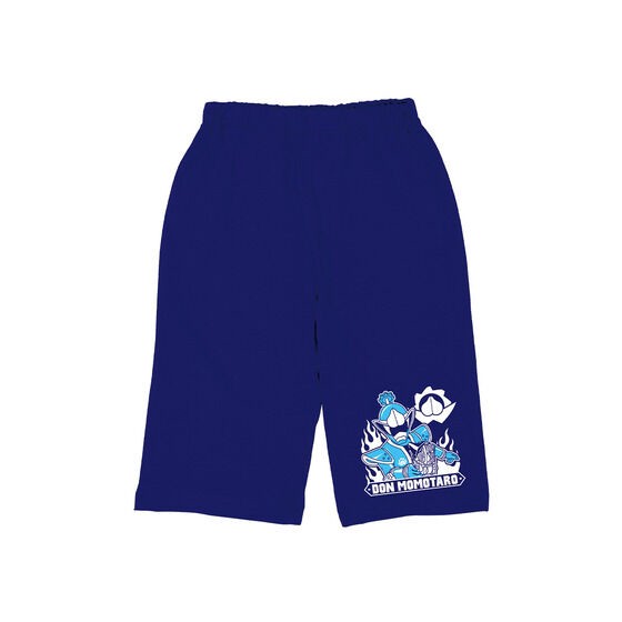 PRE-ORDER : Avataro Sentai Donbrothers Pajamas with Avataro Gear (Kakuranger)