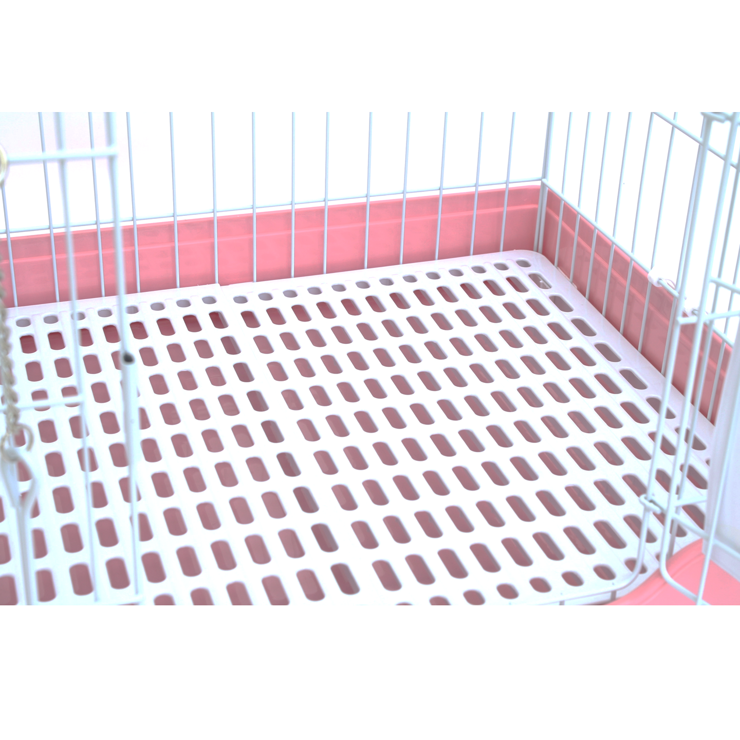 กรงกระต่าย (เกรดพรีเมี่ยม)