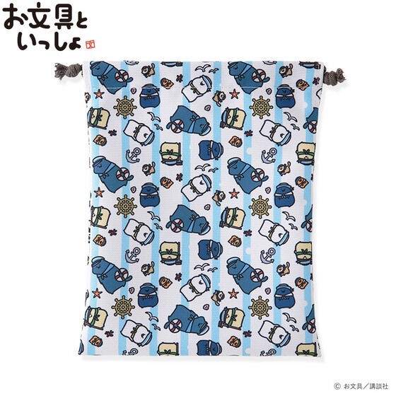 PRE-ORDER : Mr.Obungu Purse (4 types in total)