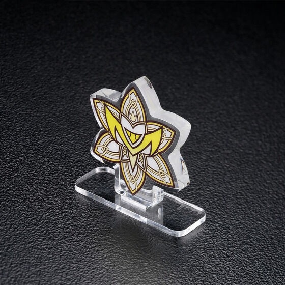 PRE-ORDER : Acrylic Logo Display EX Ohsama Sentai King-Ohger