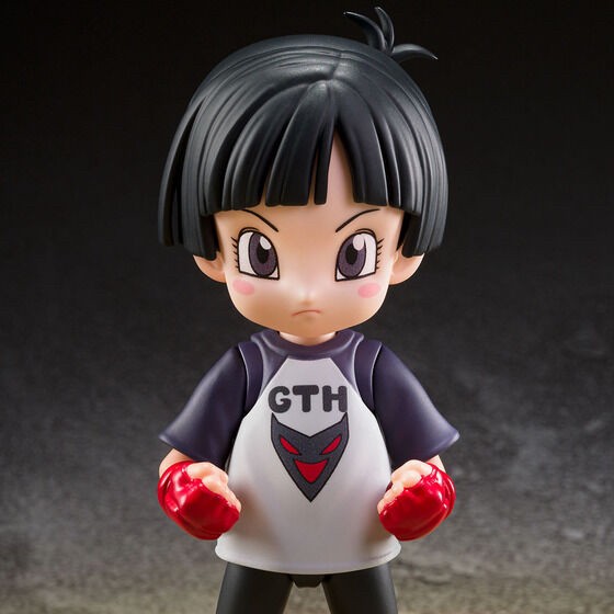 PRE-ORDER : S.H.Figuarts PAN Super Hero (Dragonball Super)