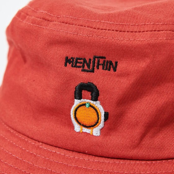 PRE-ORDER : Kamen Rider Gaim | HENSHIN by KAMEN RIDER × FRUIT OF THE LOOM Bucket Hat