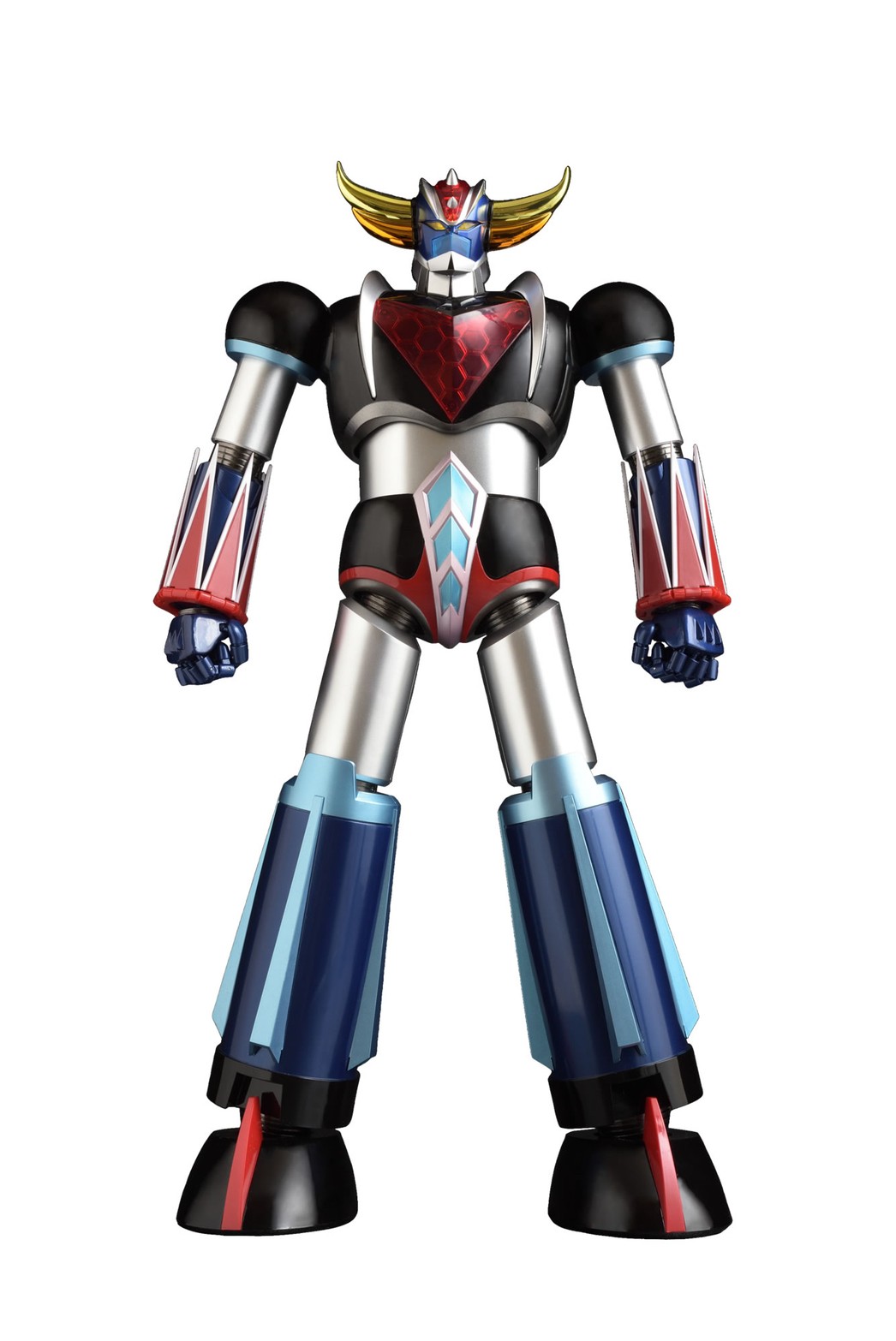 Pre-order : GRAND ACTION BIGSIZE MODEL GRENDIZER RENEWAL Ver. By Future Quest (Evolution Toy)
