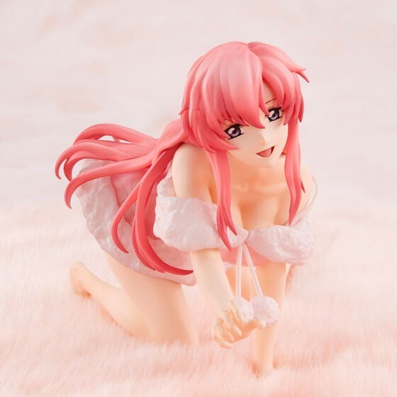 PRE-ORDER : G.E.M. Series Mobile Suit Gundam SEED Destiny Meer Campbell Neglige ver.