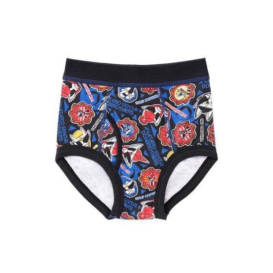 PRE-ORDER : Avataro Sendai Donbrothers Color Brief 2-Pack 22SS