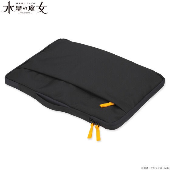 PRE-ORDER : Mobile Suit Gundam The Witch from Mercury Business Bag