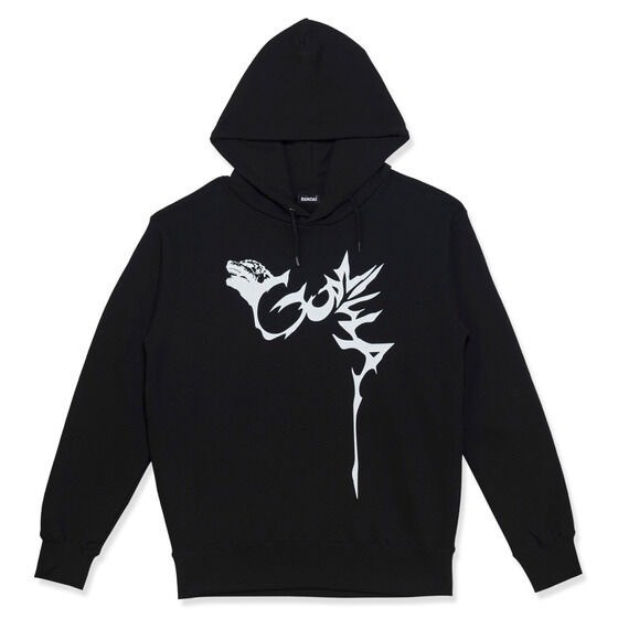 PRE-ORDER : Godzilla-1.0 Deformed Hoodie