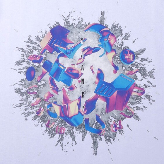 PRE-ORDER : Kamen Rider Kabuto T-shirt | HENSHIN by KAMEN RIDER (2 colors)