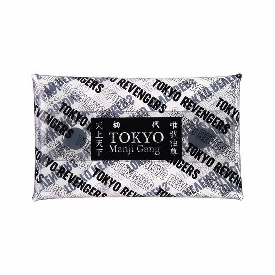 PRE-ORDER : Tokyo Revengers Anti-fog Glasses Cloth