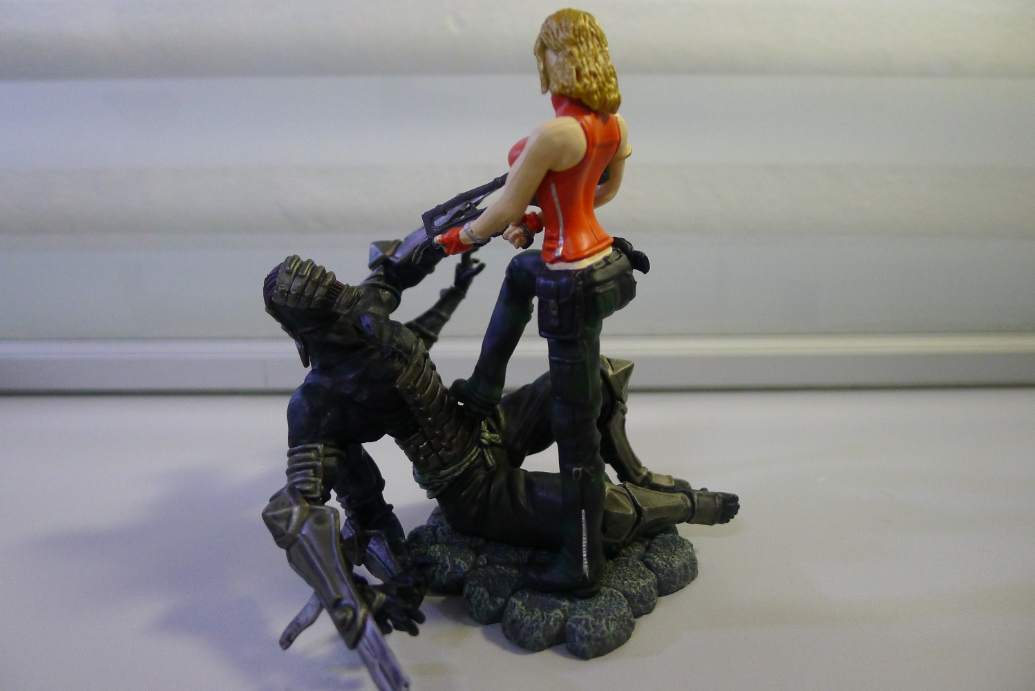 Capcom Onimusha Trading Figure Vol.2 by Furuta (Full Set of 7+1)