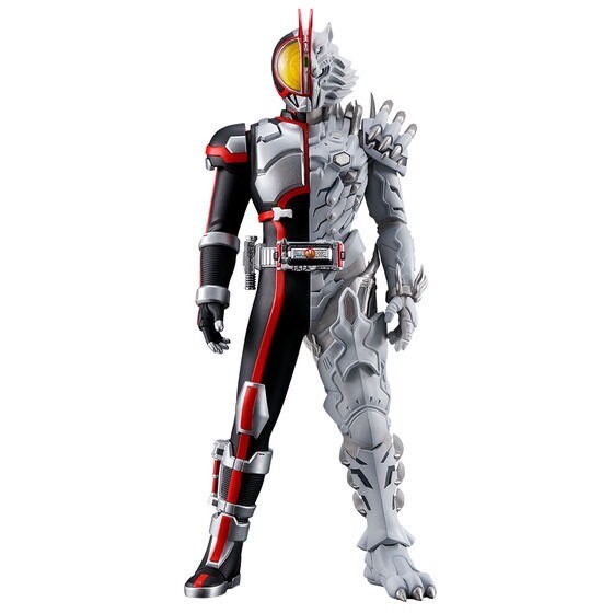 PRE-ORDER : Ultimate Truth Kamen Rider Faiz