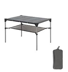 Fire-Maple Combination Table