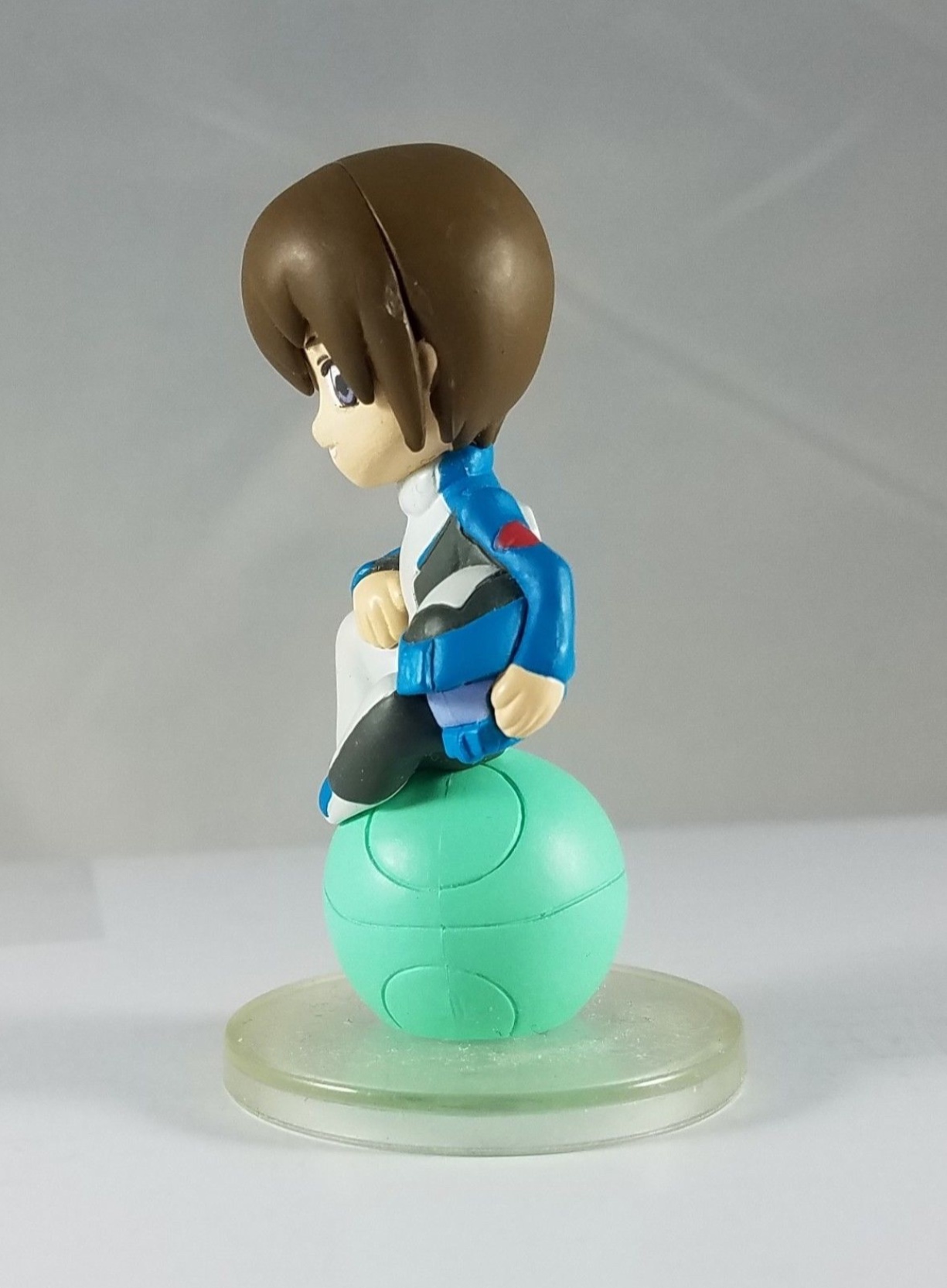 Gundam SEED Chara Petit by Bandai (Set of 10)