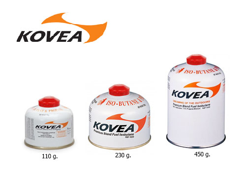 Kovea Gas