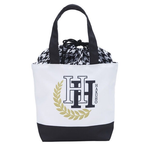 PRE-ORDER : BLUE LOCK THE MOVIE -EPISODE NAGI- Drawstring Opening Tote Bag