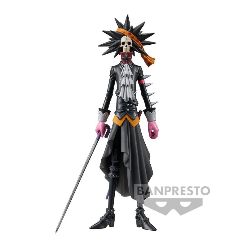 Pre-order : 『ONE PIECE FILM RED』 DXF ~THE GRANDLINE LADY / MEN~ VOL.3 /10 (OVERSEA LIMITED ITEM)