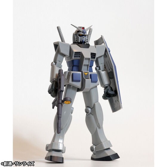 PRE-ORDER : Sound Warrior G-3 Gundam Premium