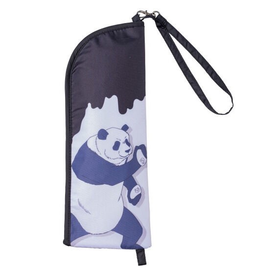 PRE-ORDER : Jujutsu Kaisen Water Absorption Pouch