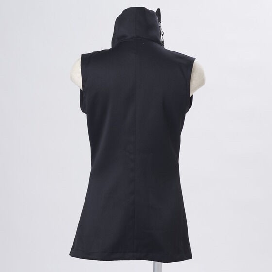 PRE-ORDER : Ohsama Sentai King-Ohger x h.NAOTO Rita Kanisuka High Neck Shirt